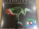 DMA's - The Glow - 2020 Tri-Colour Ltd 180G Vinyl LP