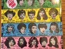 THE ROLLING STONES-SOME GIRLS -NEW- SEALED IN SHRINK, WITHDRAWN COVER,MINT 1978
