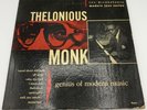 Thelonious Monk - Genius of Modern Music 10
