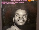 Walter Davis Jr. on Blue Note 4018