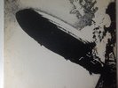 Led Zeppelin-I -Orig -Vinyl- Record -Album- LP -Atlantic -SD 8216-early press