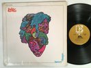 LOVE Forever Changes Elektra Tan Label Stereo Psych IN SHRINK VG++ LP
