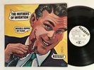 MOTHERS OF INVENTION Weasels Ripped My Flesh Bizarre MS 2028 Promo Psych VG+ LP