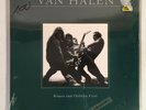 VAN HALEN Woman and Children First Warner Bros. HS-3415 U.S. 1980 SEALED LP
