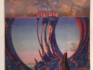 YES Union Arista U.S. 1991 AL-8643 OG SEALED LP