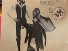 Vintage Fleetwood Mac “Rumors” 1977 Vinyl