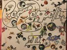 Vintage Led Zeppelin III 1970 Vinyl
