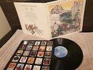 STEEL PULSE LP-