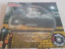 IRON MAIDEN - 40th Anniversary Ltd Edition Picture LP Crystal Clear   Sealed
