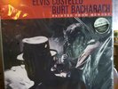 Elvis Costello with Burt Bacharach - Painted From Memory - MFSL LP Limited #0854