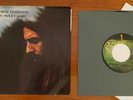 The Beatles George Harrison 1971 My Sweet Lord w/ Picture Sleeve EXC