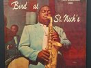 Charlie Parker on Jazz Workshop 500