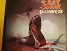 Ozzy Osbourne 'Blizzard Of Ozz' vinyl LP-Jet Records-1981 1st press-Randy Rhoads