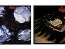 The Stranglers 4 x Albums  - Aural Sculpture, Feline, Live X Cert & Men In Black