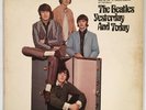 THE BEATLES Yesterday And Today Capitol BUTCHER COVER 2nd State Mono LP