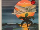 ZEPHYR Sunset Ride Warner Bros. 2603 U.S. 1972 OG SEALED NM LP