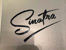 Frank Sinatra   Sinatra Mobile Fidelity Sound Lab MFSL 16 LP Box Set Lovely Cond