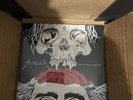 Metallica Live At Donington 7” Vinyl Record Vinyl Club Exclusive OOP - IN HAND?