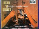 ERNST MOSCH Beer 'n Brass Bohemian polkas & waltzes LP TELEFUNKEN TP 2515