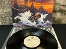 DIO HOLY DIVER LP NM WARNER BROS. 1-23836.1983. FIRST PRESSING   AMAZING COPY