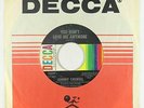 Northern Soul 45 - Johnny Caswell - You Don't Love Me Anymore - Decca - mp3