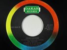 Northern/Sweet Soul 45 - Visitors - I'm In Danger - Dakar - VG++ mp3