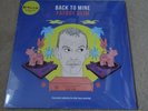 FATBOY SLIM - BACK TO MINE YELLOW DOUBLE 2 X LP VINYL RECORD'S & SIGNED PRINT