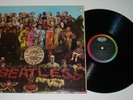 The Beatles Sgt. Pepper’s LHCB Original 1st Pressing Capitol MONO LP - VERY NICE