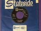 The Temptations - I'll Be In Trouble -  Stateside - SS 319