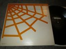 THE SPIDERS   I DIDN'T WANT TO DO IT Original 1961 Imperial LP 9160