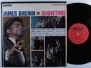 JAMES BROWN Showtime SMASH LP