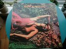 ROXY MUSIC STRANDED UK 1ST PRESS EX/EX LP VINYL RECORD