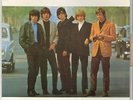 RARE PRESSAGE DE 1972:THE ROLLING STONES.EP 457086COMME NEUF.POCHETTE/LANGUETTE