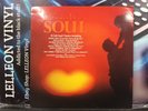 Moments In Soul Compilation LP Vinyl Album Record ADD25 A1/B1 Pop Soul 80's