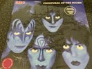 Kiss Lp SEALED Creatures Of The Night 2020 Coloured Vinyl Limited Edition