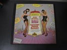 Marilyn Monroe Jane Russell 1953 Gentlemen Prefer Blondes Box Set Records