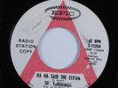 Psych Rock 45 YARDBIRDS Ha Ha Said The Clown EPIC VG+ promo HEAR