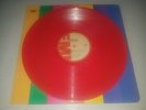 Pet Shop Boys Introspective color vinyl