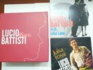 LUCIO BATTISTI - I 45 GIRI - 7