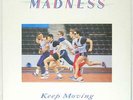 Sealed LP: Madness: Keep Moving