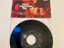 Agnetha Fältskog Señor Gonzales, Mein schönster Tag  Single (7 Inch) Deutschland
