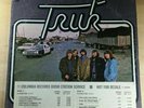 VG TRUK Truk Tracks PROMO 1970 Vinyl  Lp  Prog Hard Psych Rock Columbia AL 30005