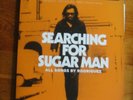 SEARCHING FOR SUGAR MAN 33RPM LP Soundtrack Gatefold Double Album is Excellent