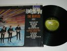 The Beatles Something New NEAR MINT Apple Stereo LP in ORIGINAL SHRINK WRAP