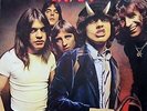 AC/DC (LP) Highway to hell (1979)