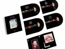 LED ZEPPELIN THE SONG REMAINS THE SAME NEW SEALED VINYL 4LP BOX SET IN STOCK