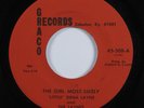 Teen Rockabilly 45 