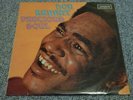 DON BRYANT - Precious Soul - Rare UK 1st London LP 'Stereo' - 1L/1L - VG++