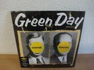GREEN DAY Nimrod - 2LP / Yellow Vinyl - Limited (20th Anniversary Edition) Mint