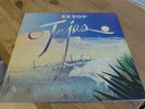 ZZ TOP Tejas LP 1976 LONDON UK 1st Press 1/1 MINT EARLIEST EVER